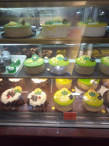 Holland Bakery - Kota Bandar Lampung