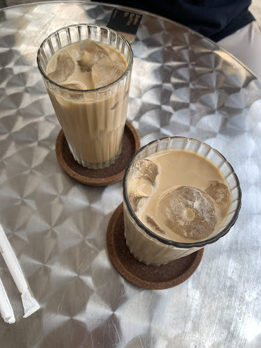 Index Coffee Co. Kesatriaan - Gastronomi dan perhotelan