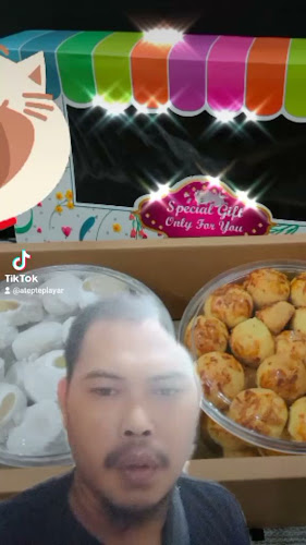 Jl. Kapuk Amarapura, Kademangan, Kec. Setu, Kota Tangerang Selatan, Banten 15314