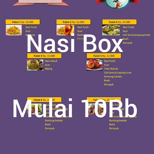 Opinii despre Aqiqah Cisauk Tangerang (Al Ihsan) în Kabupaten Tangerang - Gastronomi dan perhotelan