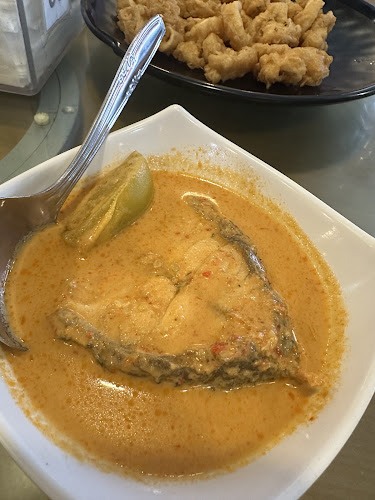 Restoran Miramar - Gastronomi dan perhotelan