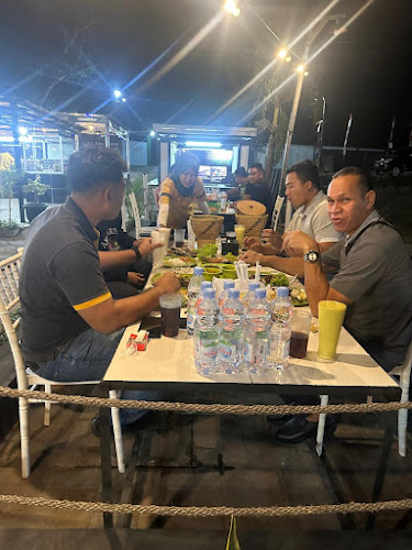 Comentarii opinii despre RAJA TUNA CILEGON