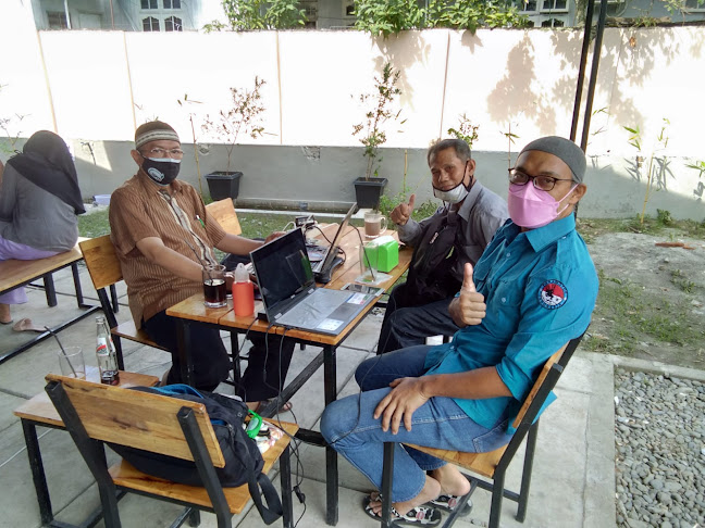 ELKA - Coffee & Space - Gastronomi dan perhotelan