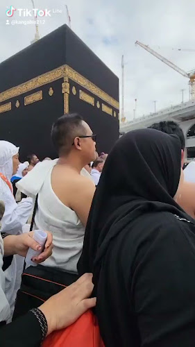 Mekkah - Gastronomi dan perhotelan