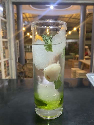 Comentarii opinii despre Casa Coffee Tegal