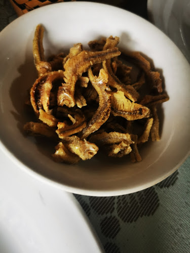 Rumah Makan Pindang Musi Rawas - Palembang - Kota Palembang