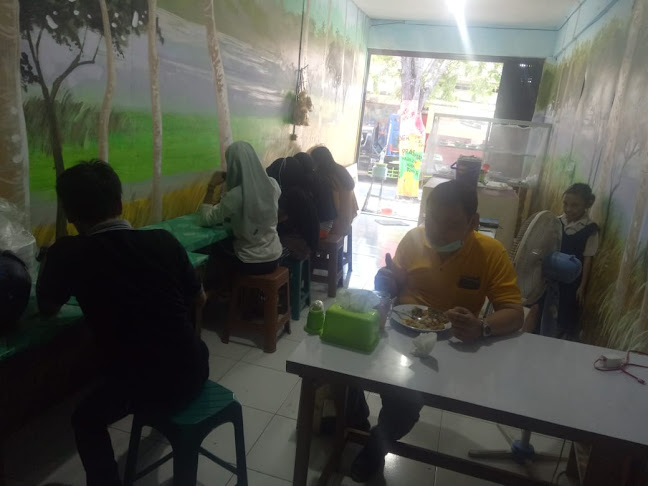 Opinii despre Kedai "AFDHOL" Masakan Jawa Timur în Surabaya - Gastronomi dan perhotelan