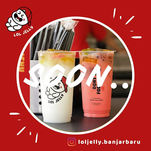 Comentarii opinii despre Loljelly Banjarbaru