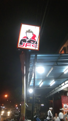 JFC Jaya Fried Chicken - Kota Denpasar