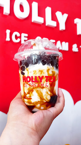 Holly Tea Lampung - Kota Bandar Lampung