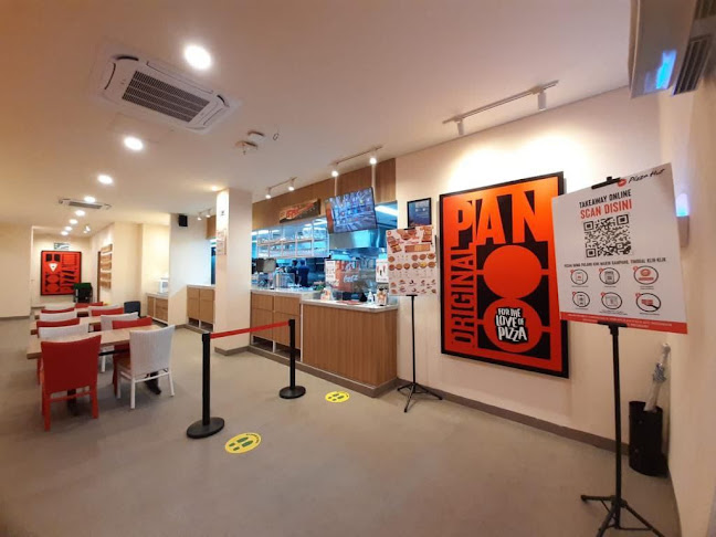 Jl. Soekarno Hatta Km 4. 18-19, Batu Ampar, Kec. Balikpapan Utara, Kota Balikpapan, Kalimantan Timur