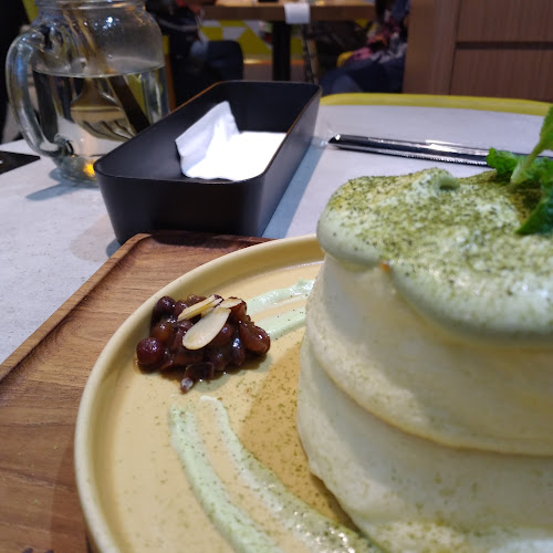 Comentarii opinii despre Pan & Co. - Galaxy Mall 3