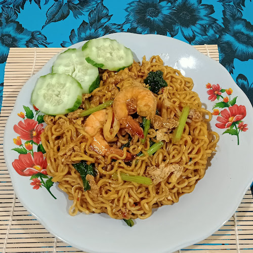 Warung Makan Kalitang - Kota Palembang