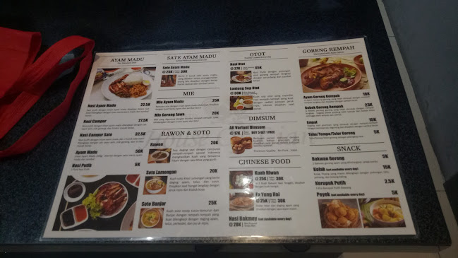 Food Legacy - Surabaya