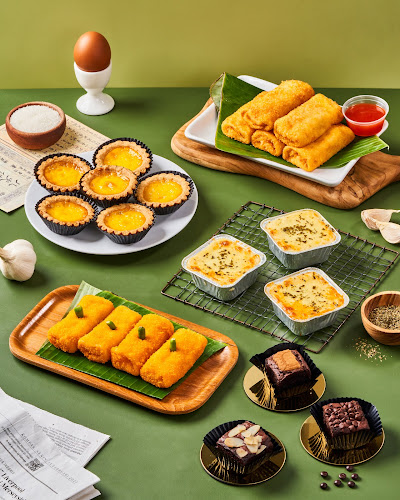 4:12 Snack Time - Kota Tangerang Selatan