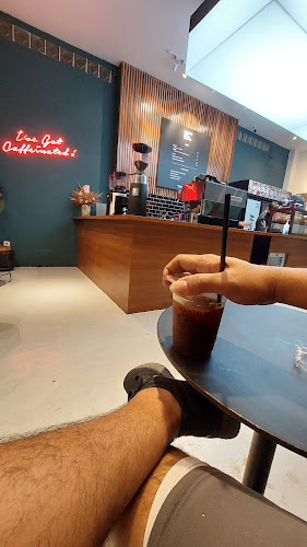 Makmur Jaya Coffee - Gastronomi dan perhotelan