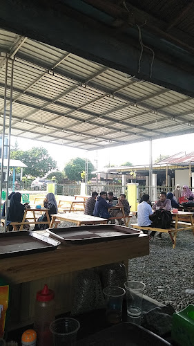 Mahabbah Coffee & Resto