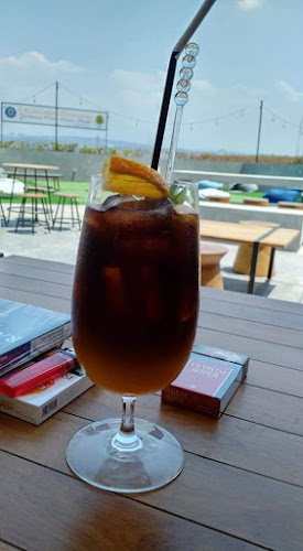 Universitas Semarang, Kantin Gedung Parkir Motor, Lantai 7, Tlogosari Kulon, Pedurungan, Semarang City, Central Java 50198