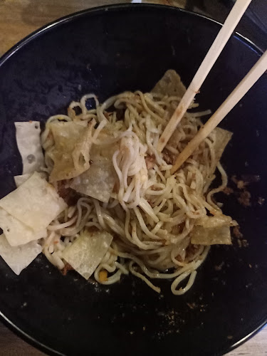 Opinii despre Dapur Mbok Tik în Kota Palangka Raya - Gastronomi dan perhotelan