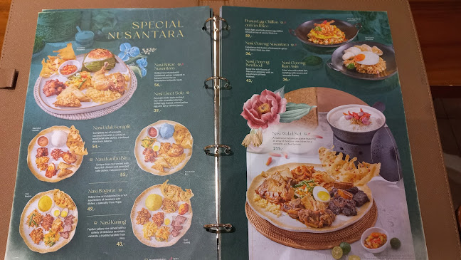 Armey Kitchen & Flowershop