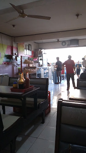 Bakso Mas Kiman Padayungan - Kab. Tasikmalaya