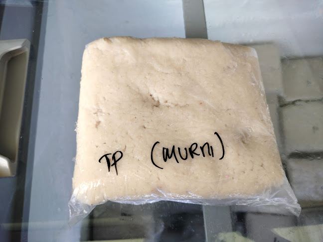 Comentarii opinii despre Kebun Kopi