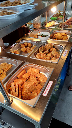 Jl. Sriwijaya Baru No.102, Semarang, Kec. Semarang Sel., Kota Semarang, Jawa Tengah 50242