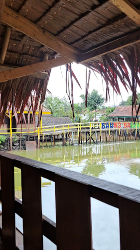 Jl. Raya Puspitek No.65, RT.14/RW.4, Setu, Kec. Setu, Kota Tangerang Selatan, Banten 15314