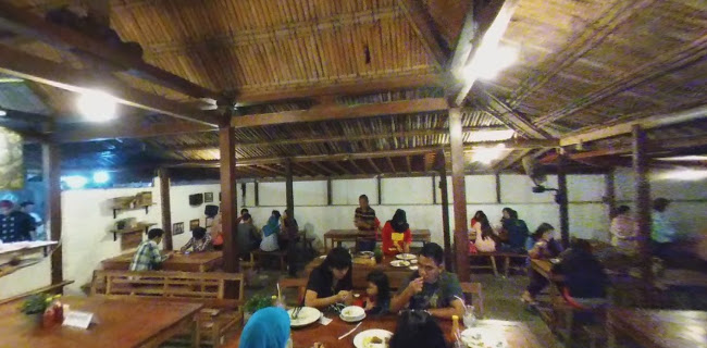 Koki Joni - Gastronomi dan perhotelan