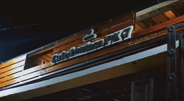 Opinii despre Cafe Lontara PK7 în Kota Makassar - Gastronomi dan perhotelan