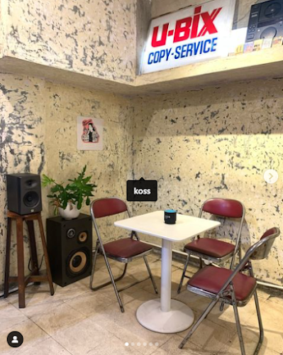 Warung Bagejo Tunjungan - Surabaya