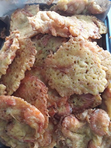 Warung Makan Putri - Kota Kendari