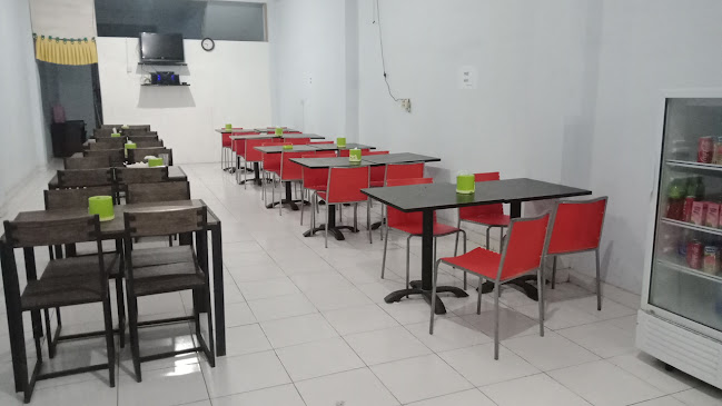 WARUNG KENDEDES - Kota Kendari