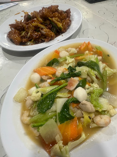 Yayuk Seafood - Kota Jambi