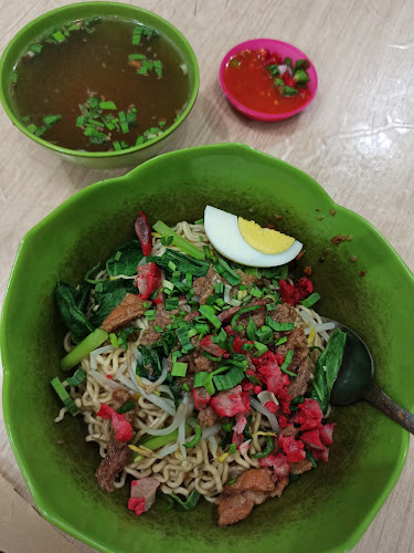 Comentarii opinii despre Kedai Bakmi Bahagia