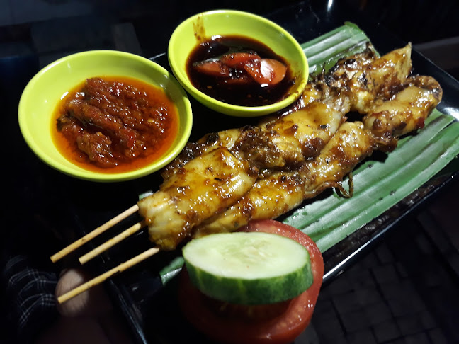 Comentarii opinii despre KING CAFE Reborn