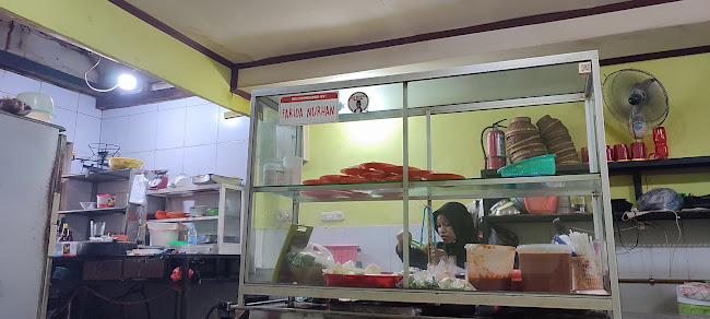 Opinii despre Warung Jawa Indah ( Bandeng Tanpa Duri ) în Kota Tarakan - Gastronomi dan perhotelan