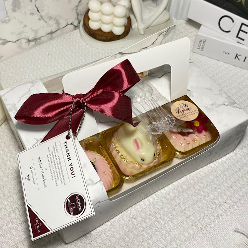 LeCreme Dessert - Kota Batam