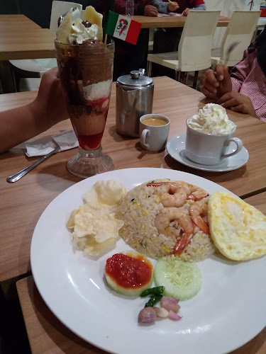 Comentarii opinii despre City Ice Cream