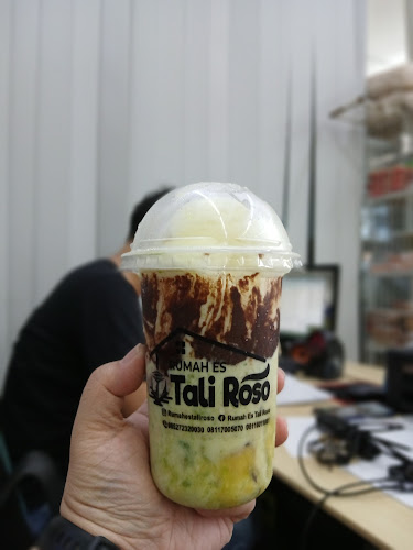 Rumah Es Tali Roso - Batam Center - Kota Batam