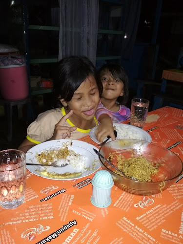 Kantin Akbar - Gastronomi dan perhotelan