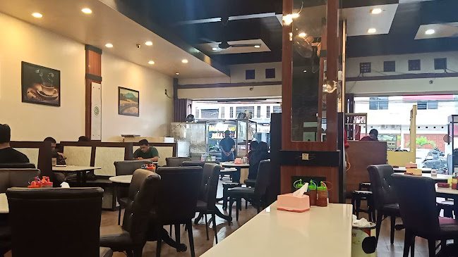 Kedai Kopi Arabika