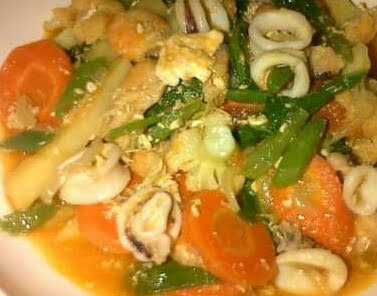 Steak and Burger Top96 - Kota Tangerang Selatan