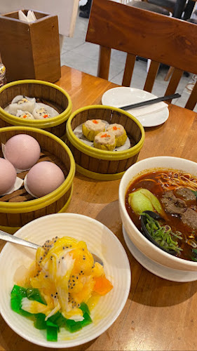 Imperial Kitchen Mall The Park, Serua, Kec. Bojongsari, Kota Depok, Jawa Barat 16517