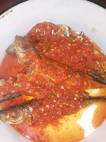 Catering Halal Siantar