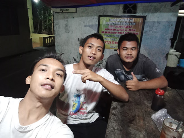 Mlatibaru, Kec. Semarang Tim., Kota Semarang, Jawa Tengah 50122