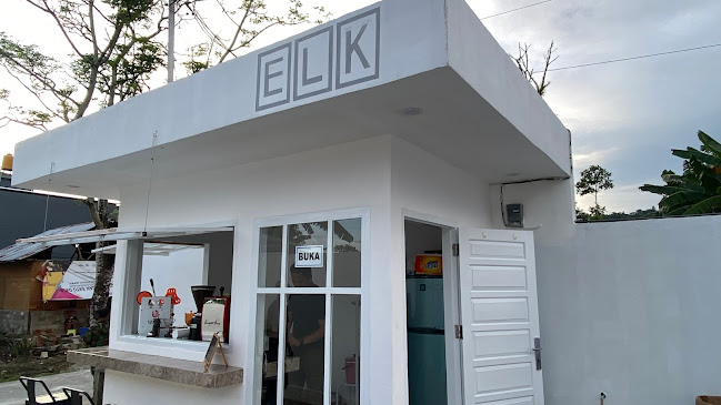 Comentarii opinii despre ELK Coffee