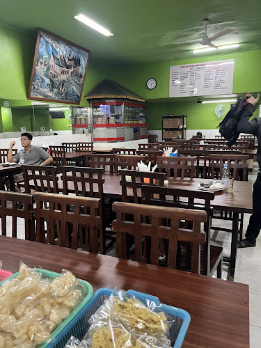 Rumah Makan Sari Bundo Jaya - Kota Denpasar