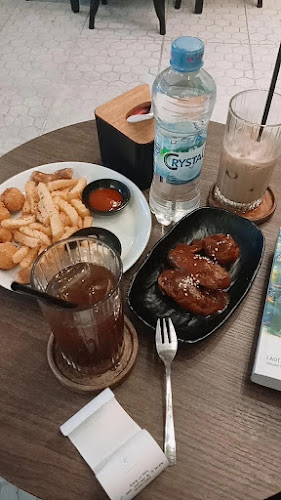 RUANG LE'NDRA - Gastronomi dan perhotelan