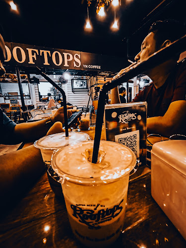 Opinii despre YN RESTO&COFFEE în Kota Banda Aceh - Gastronomi dan perhotelan